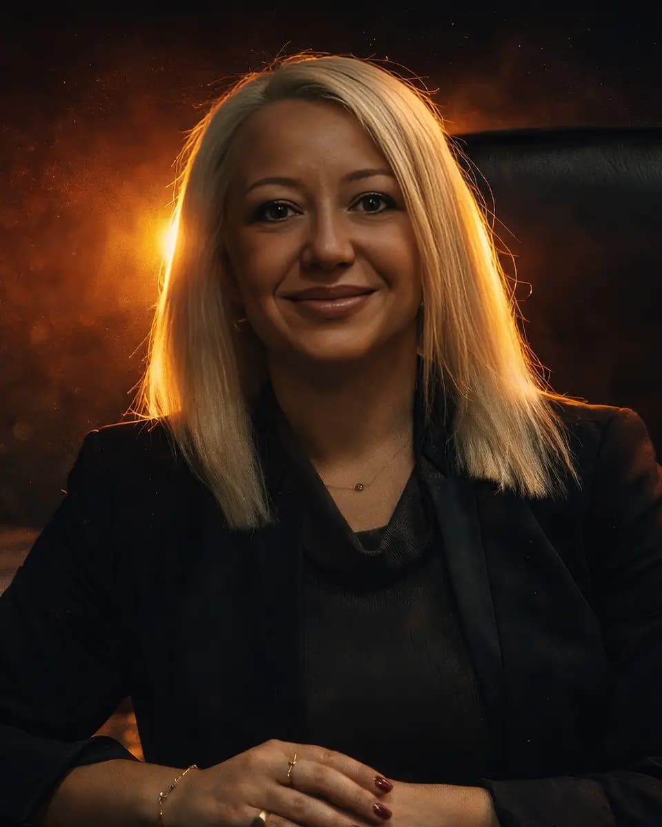 Gizem Coşkuner