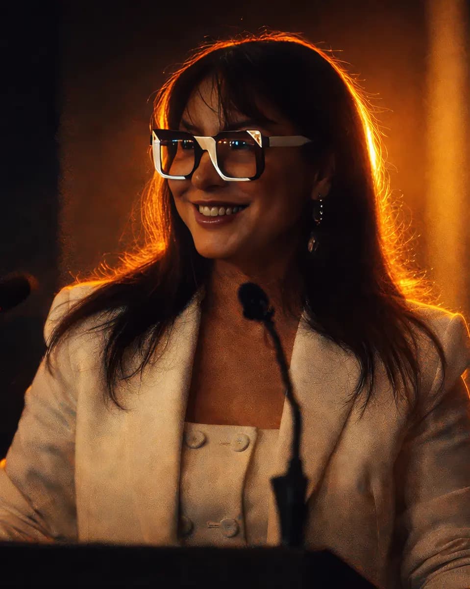 Leyla Gök
