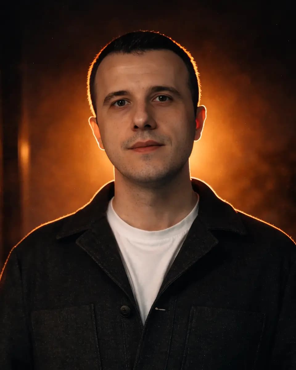 Onur Yanık