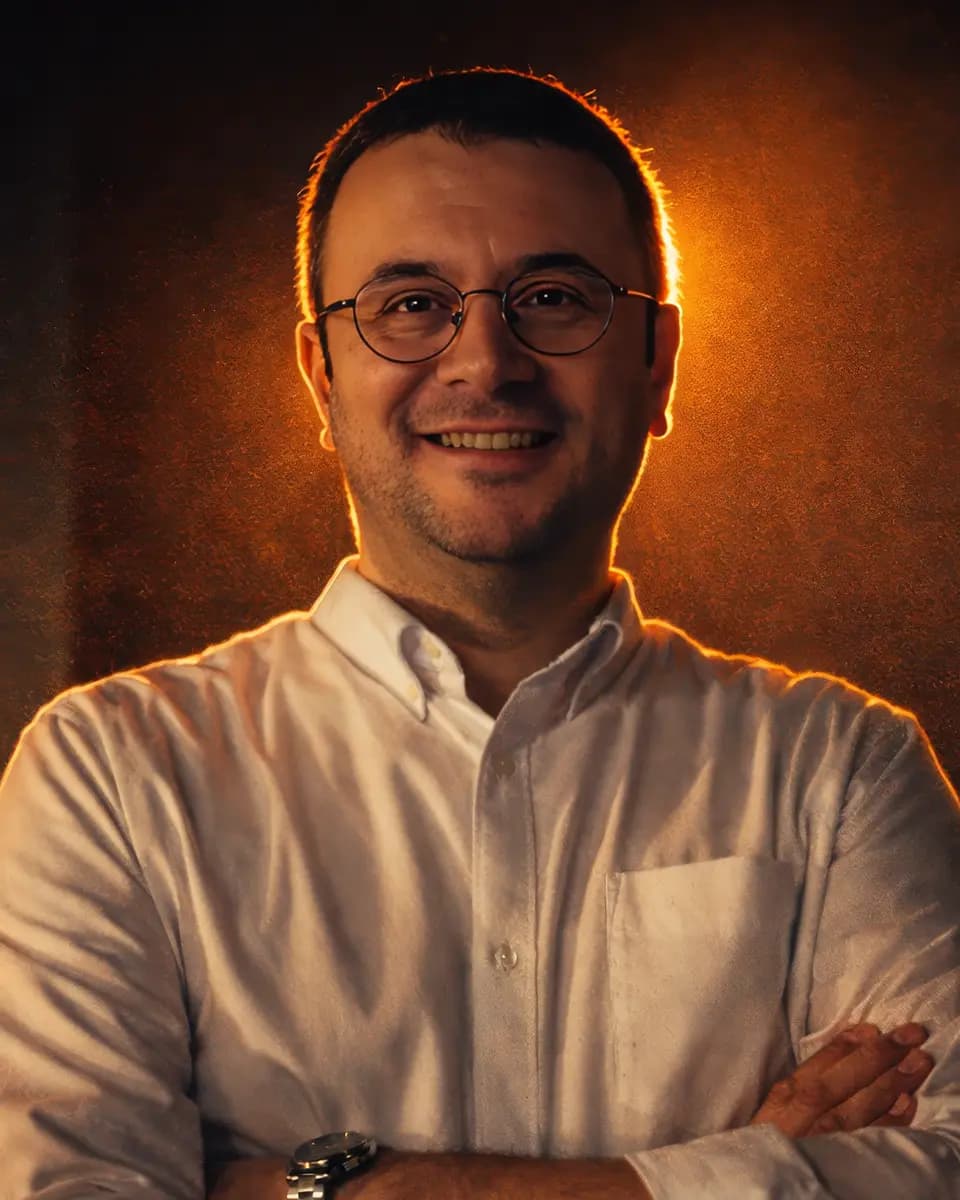 Osman Fatih Cengiz
