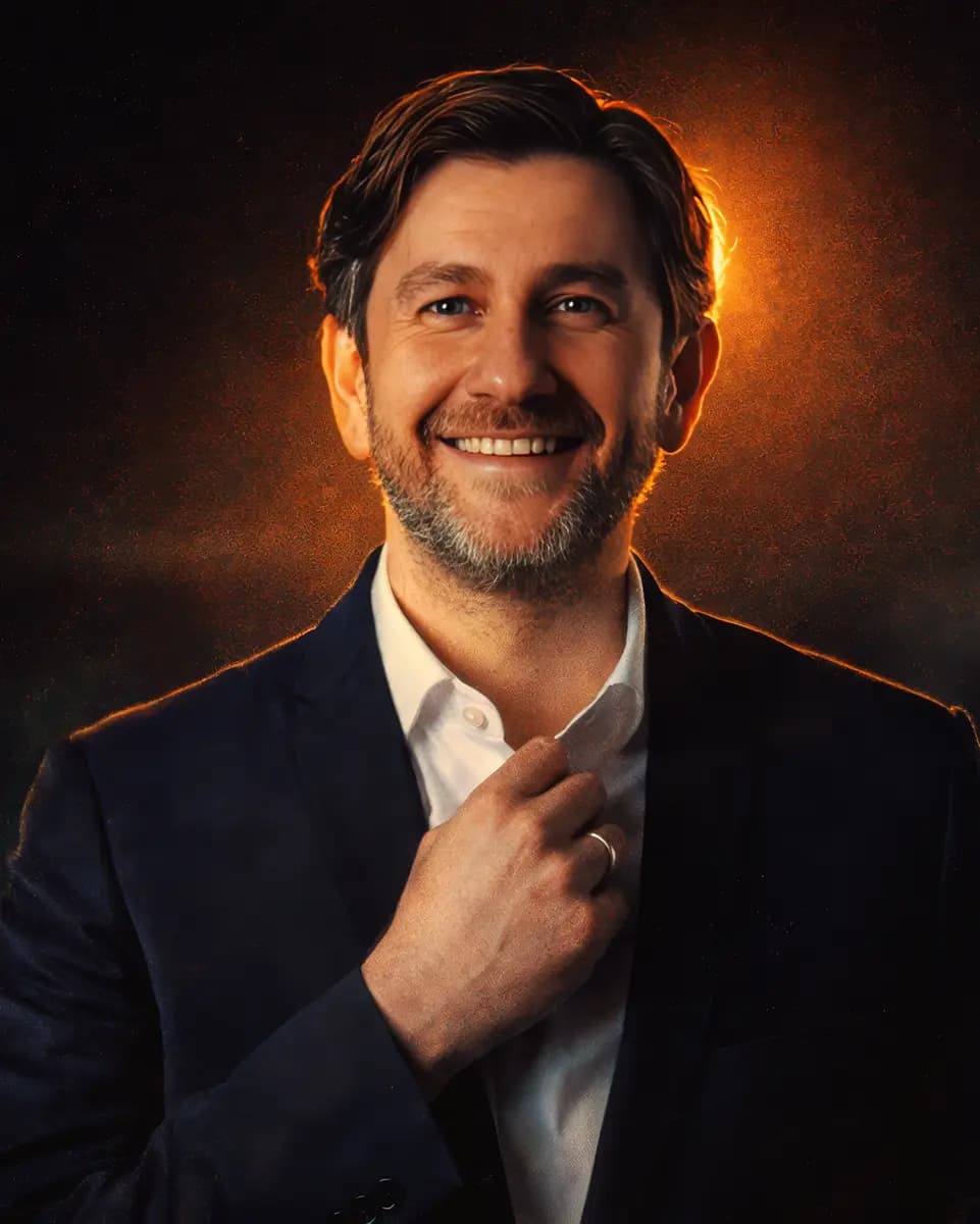 Yusuf Ekiz