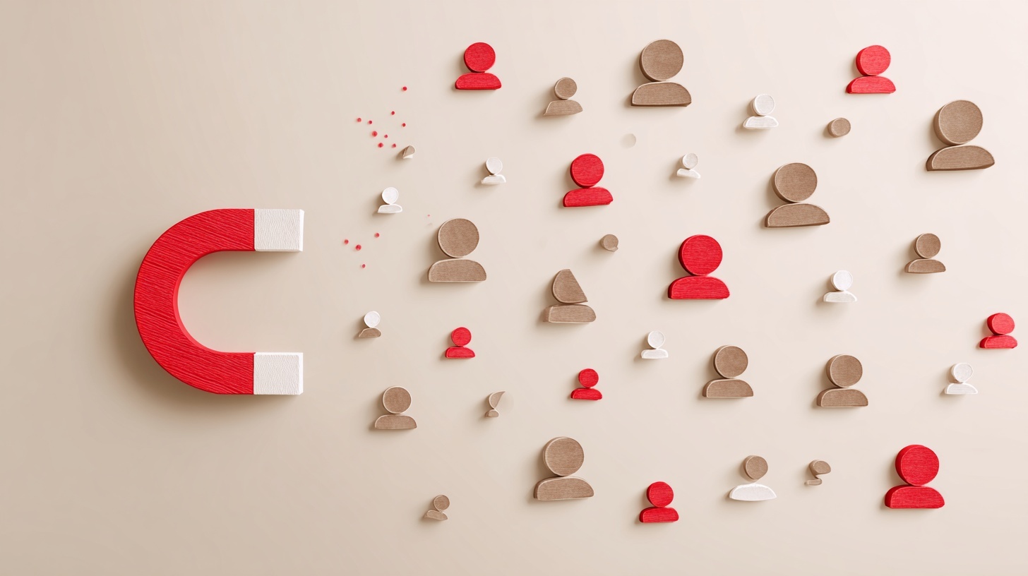 Kişisel Marka ve İkna Yöntemleri